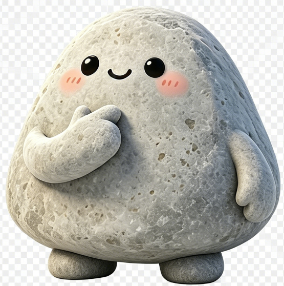 小石子